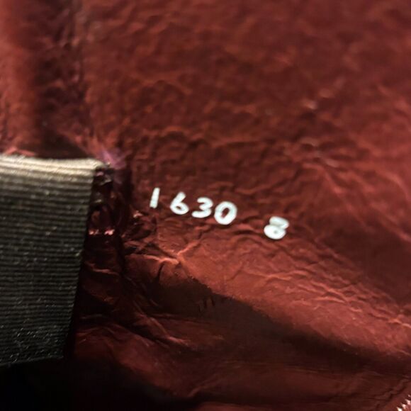 Ariat Brown Heeled Boots - Picture 13 of 13